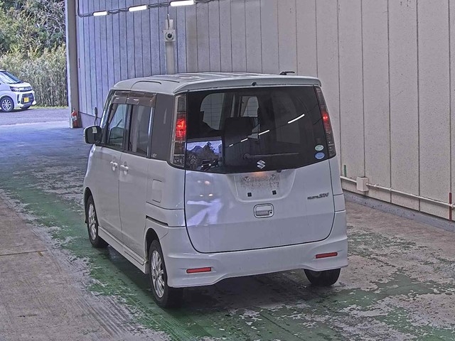 SUZUKI PALETTE