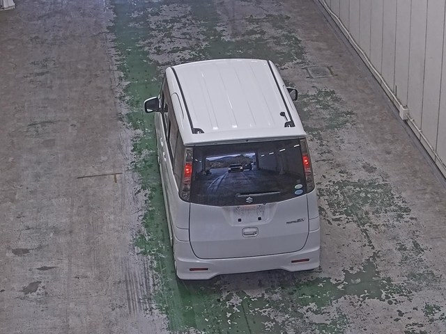 SUZUKI PALETTE