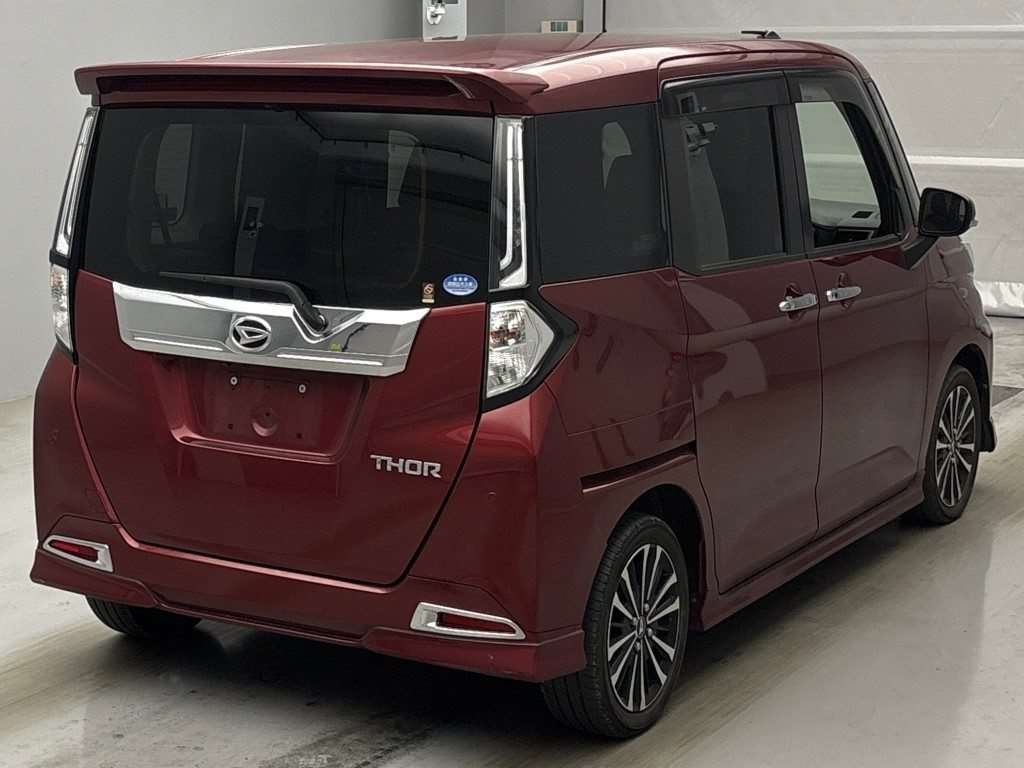 DAIHATSU THOR