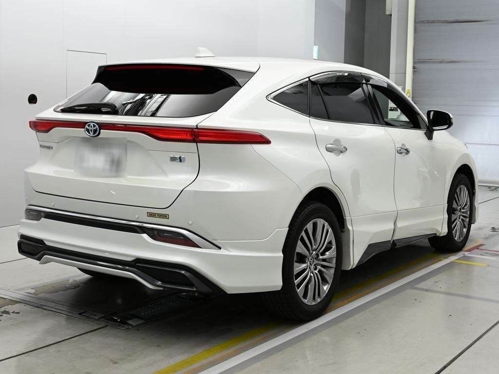 TOYOTA VENZA