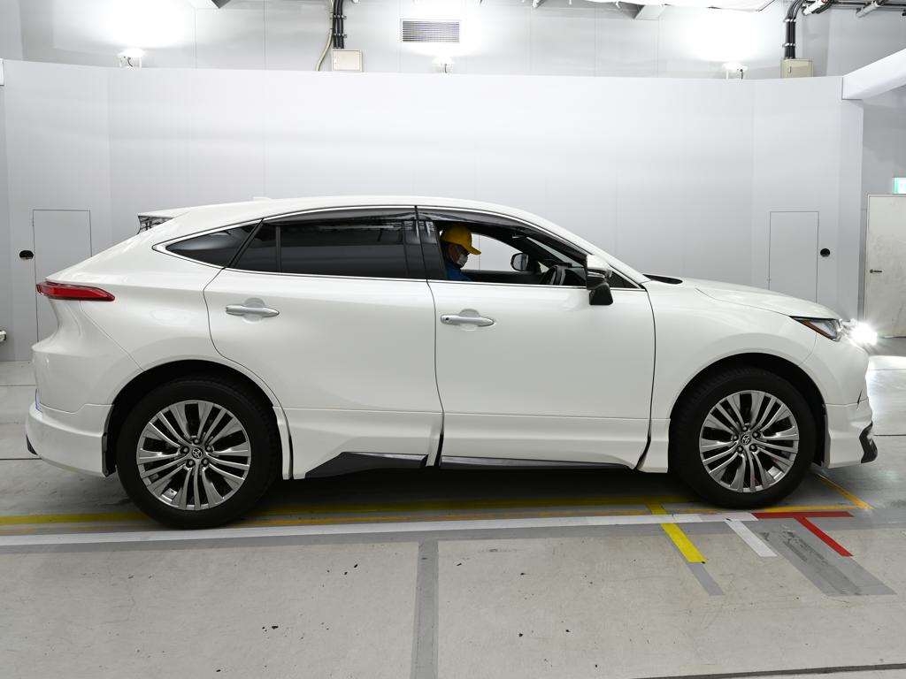 TOYOTA VENZA