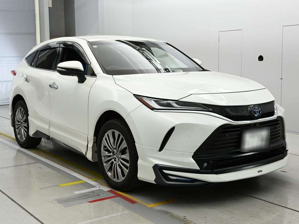 TOYOTA VENZA