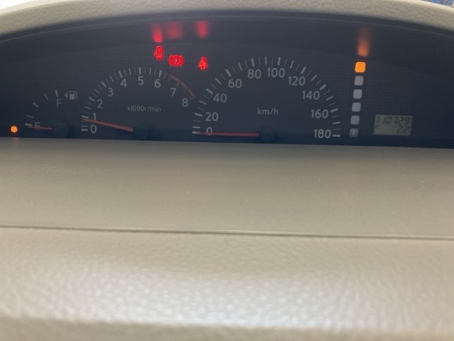NISSAN PRESAGE