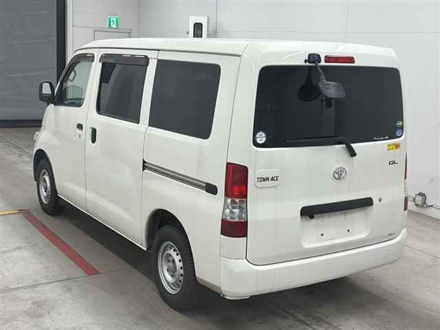 TOYOTA LITE ACE