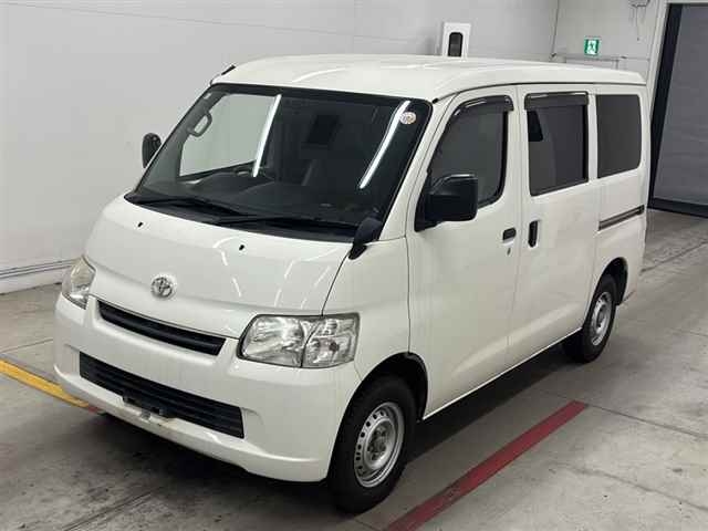 TOYOTA LITE ACE