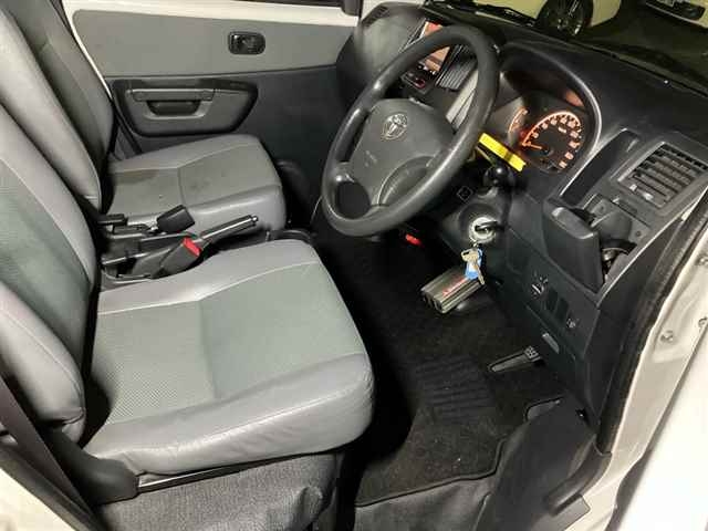 TOYOTA LITE ACE