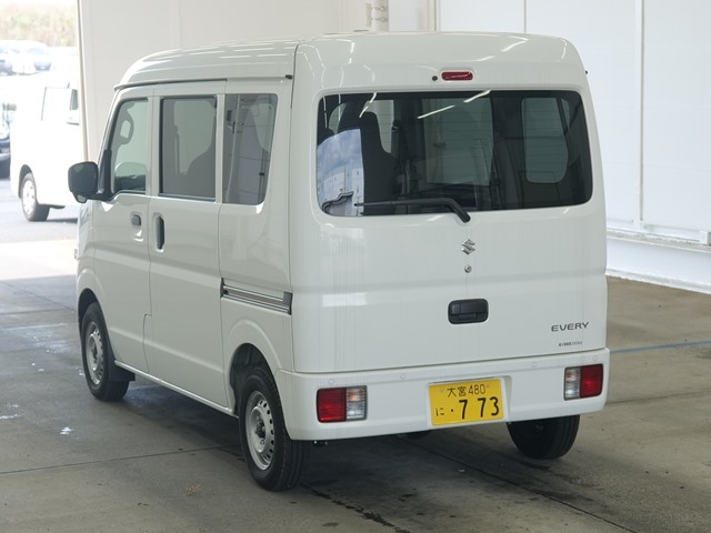 SUZUKI EVERY