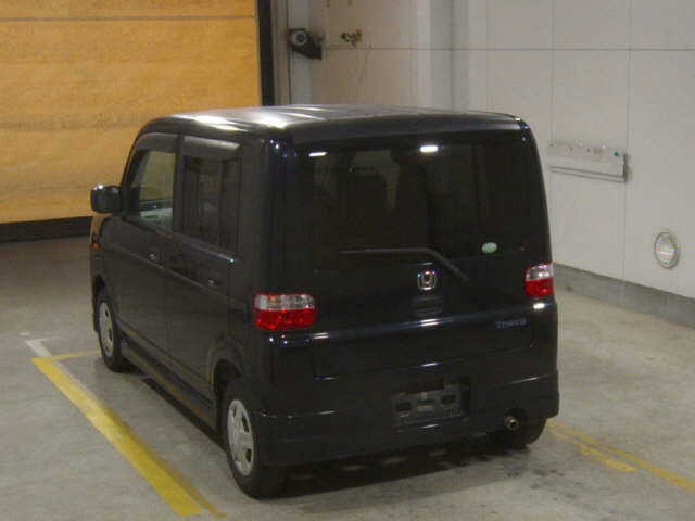 HONDA THAT'S