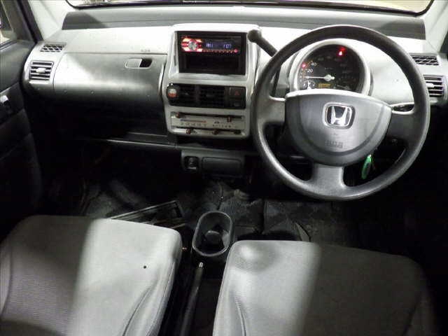 HONDA THAT'S