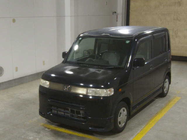 HONDA THAT'S