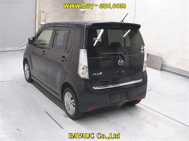 MAZDA FLAIR