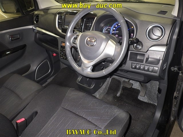 MAZDA FLAIR