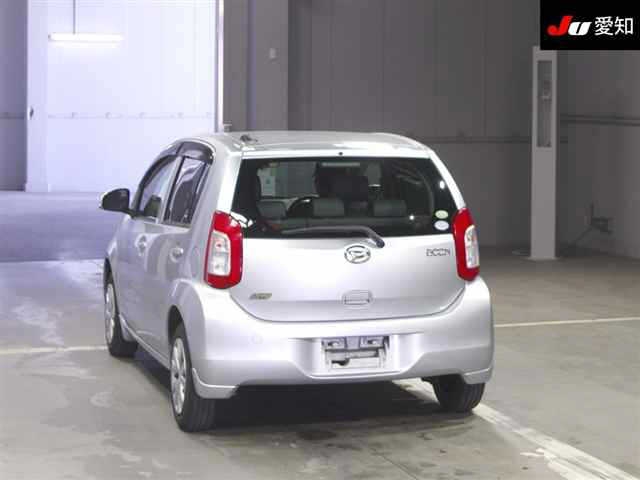 DAIHATSU BOON
