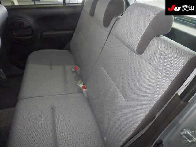 DAIHATSU BOON