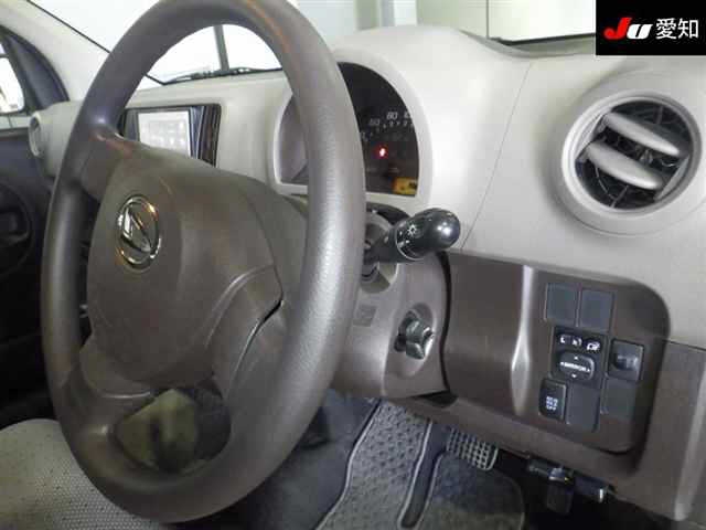 DAIHATSU BOON