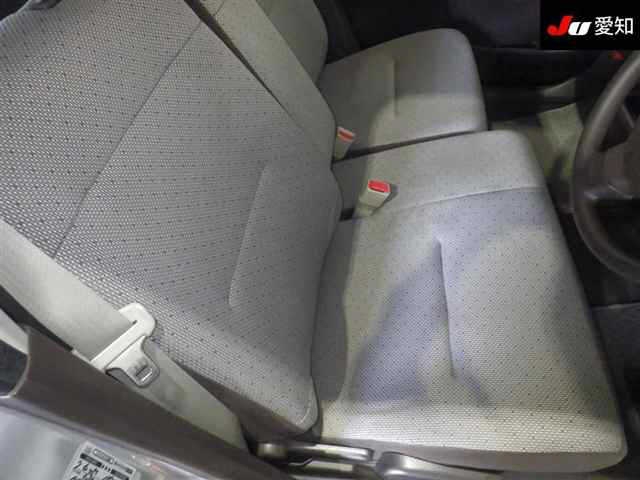 DAIHATSU BOON