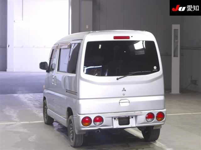 MITSUBISHI TOWN BOX