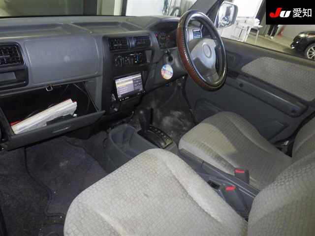 MITSUBISHI TOWN BOX