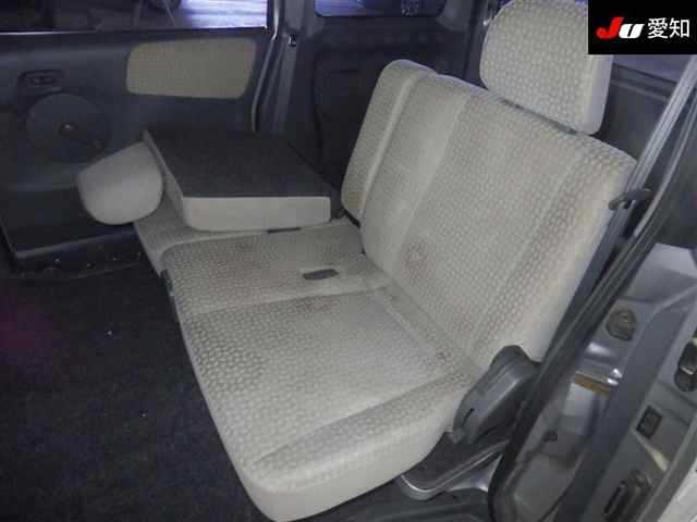 MITSUBISHI TOWN BOX