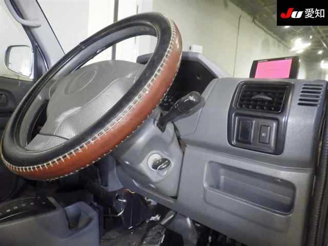 MITSUBISHI TOWN BOX