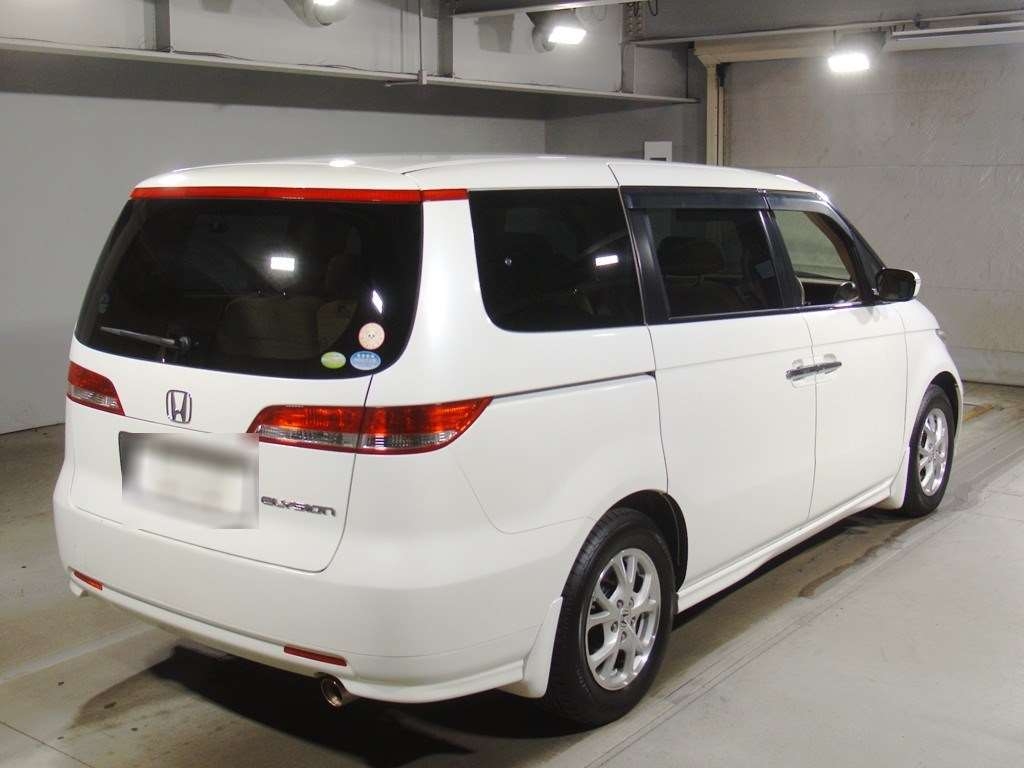 HONDA ELYSION