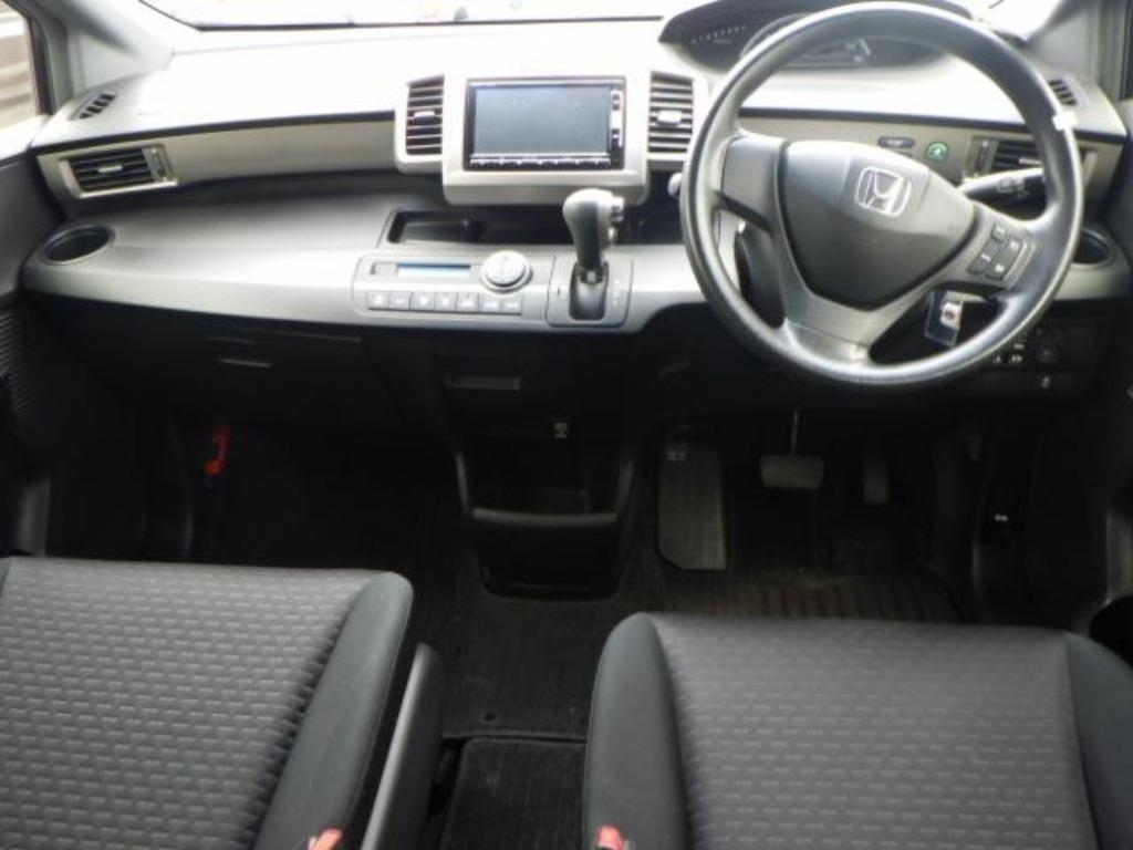 MAZDA FLAIR