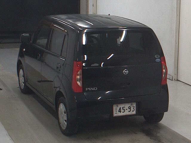 NISSAN PINO