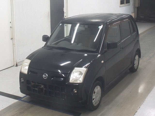 NISSAN PINO