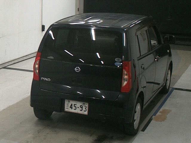 NISSAN PINO