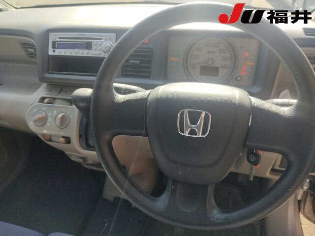 HONDA LIFE