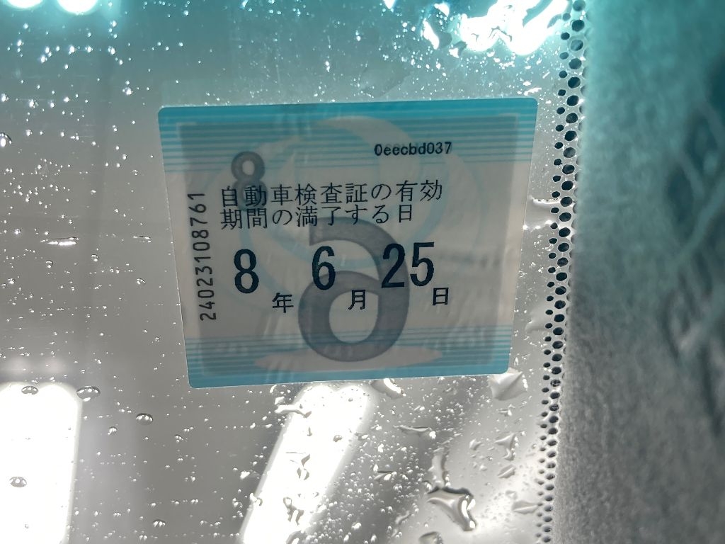 TOYOTA SAI