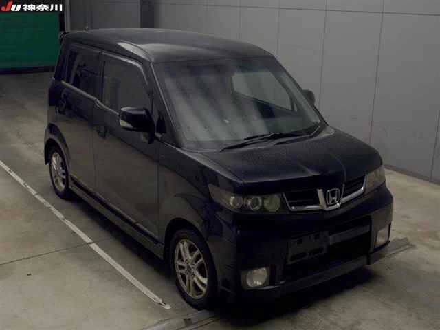 HONDA ZEST