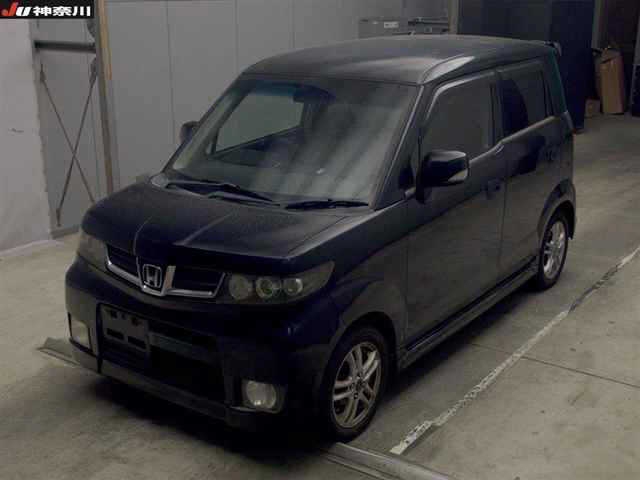 HONDA ZEST