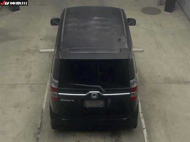 HONDA ZEST