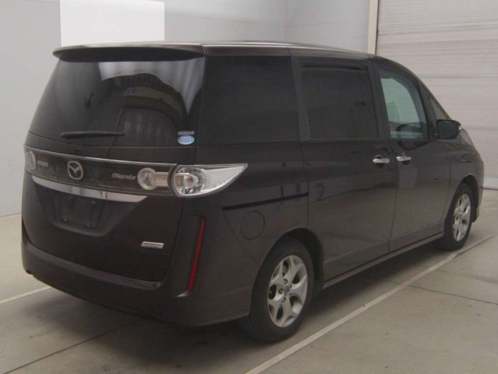 MAZDA BIANTE