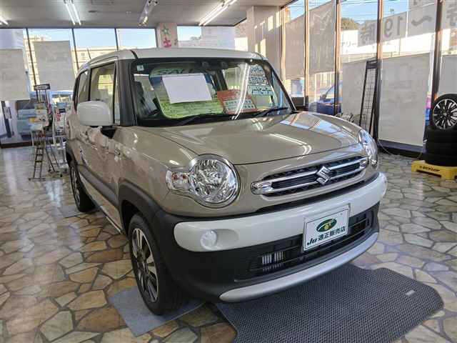 SUZUKI XBEE