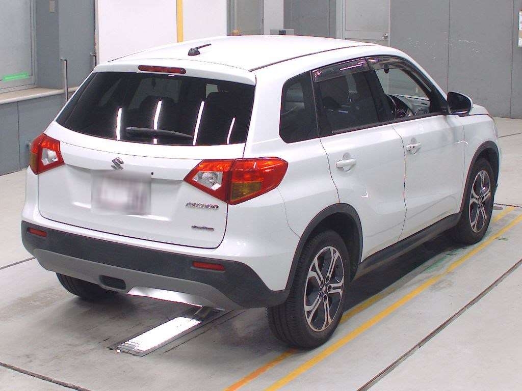 SUZUKI ESCUDO