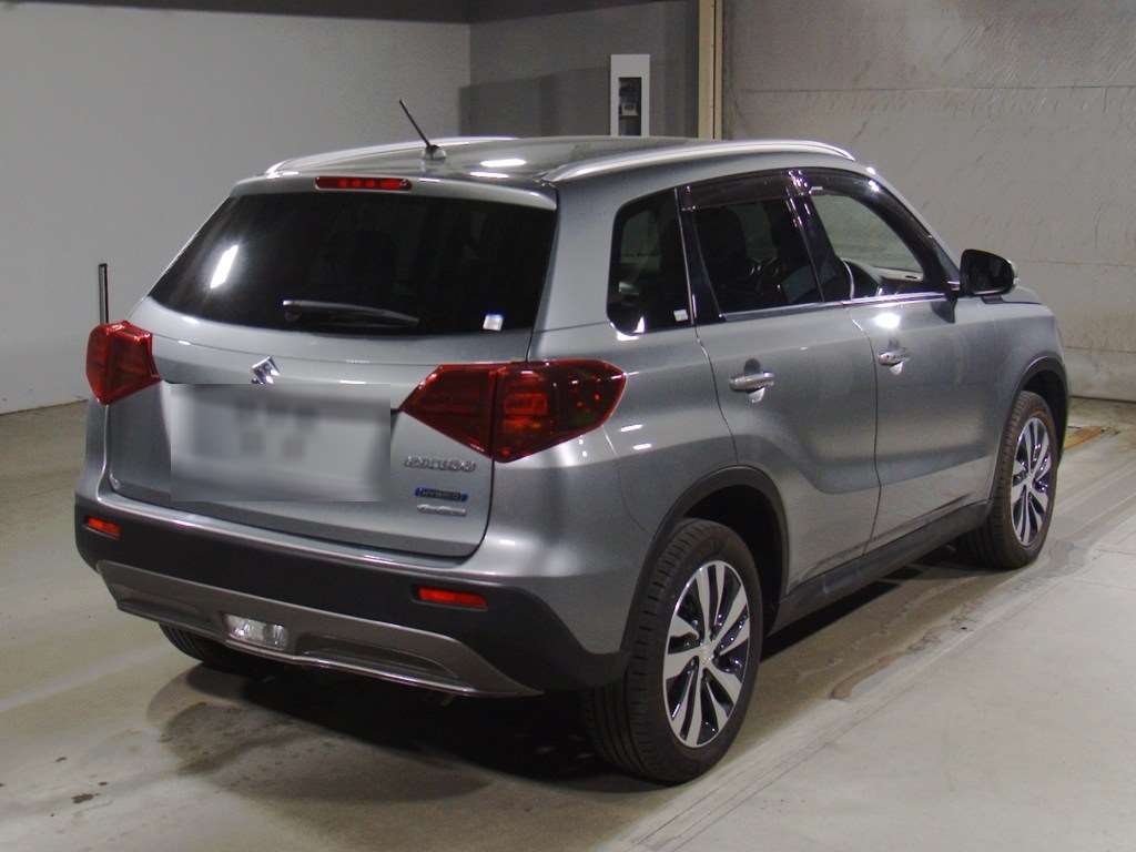 SUZUKI ESCUDO