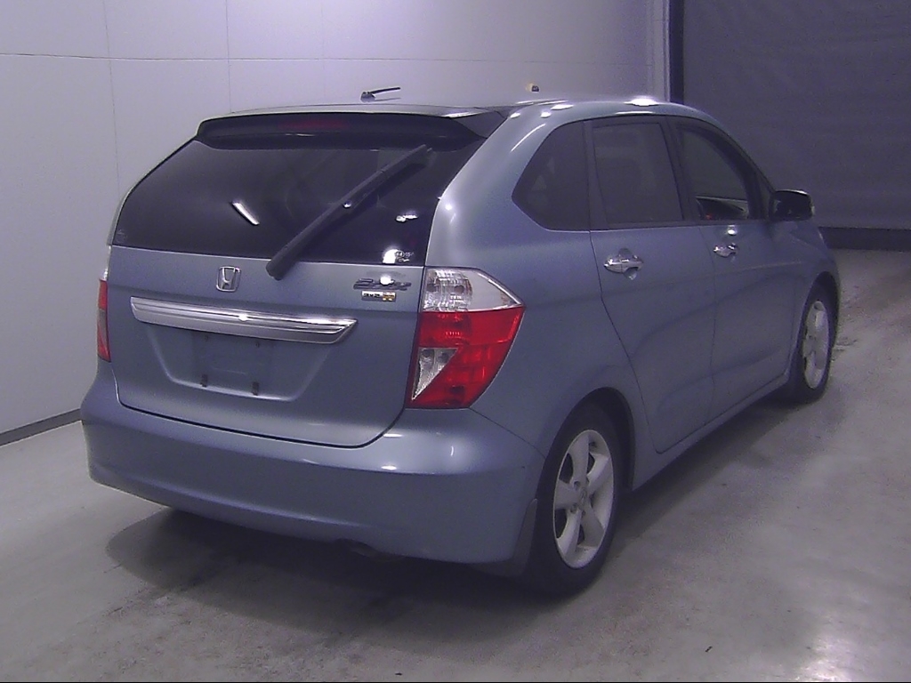 HONDA EDIX