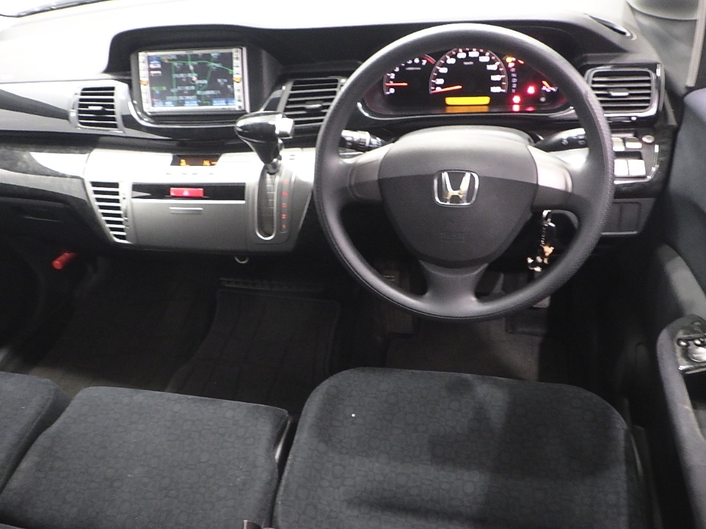 HONDA EDIX