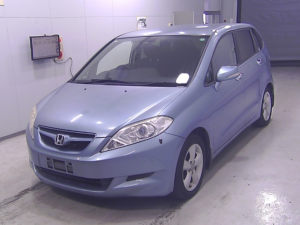 HONDA EDIX