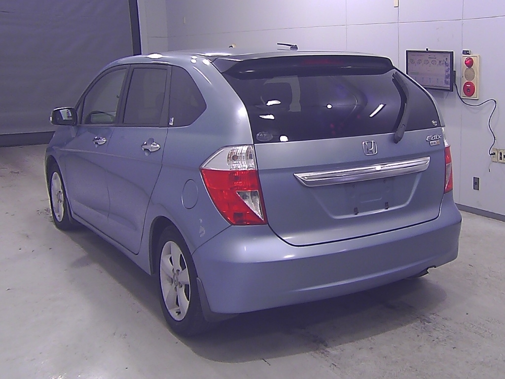 HONDA EDIX