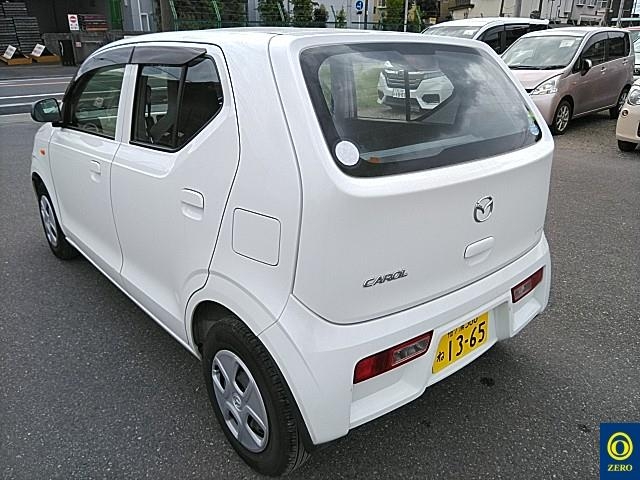 MAZDA CAROL