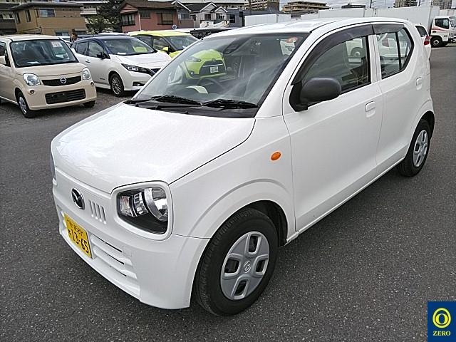 MAZDA CAROL