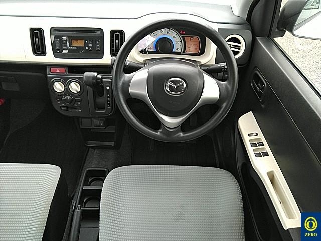 MAZDA CAROL