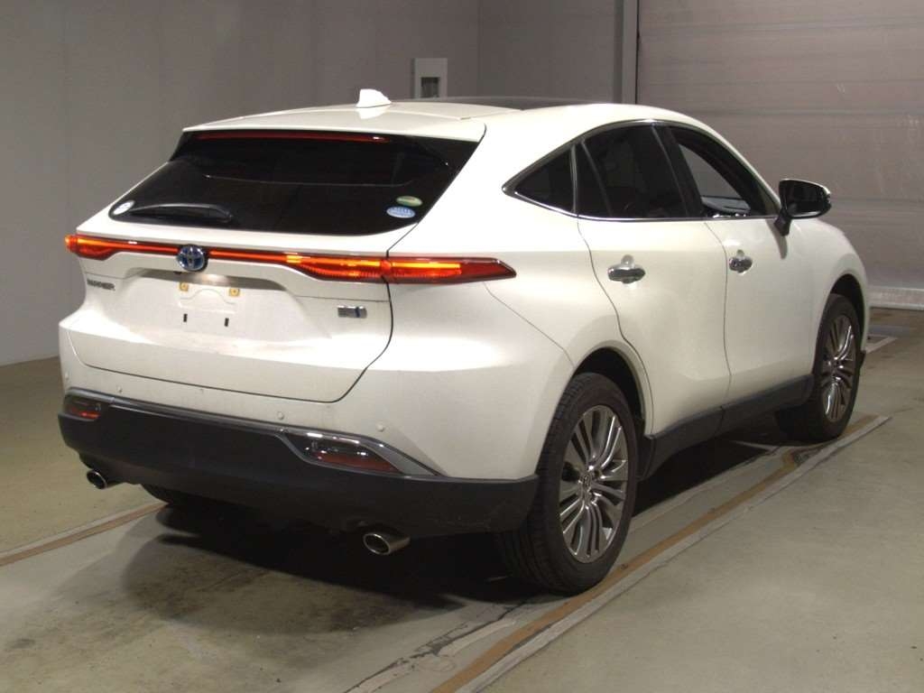 TOYOTA VENZA