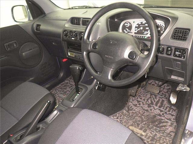 DAIHATSU TERIOS KID