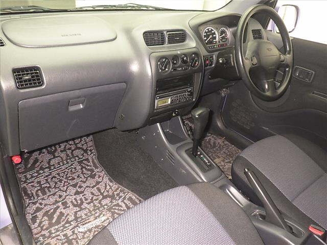 DAIHATSU TERIOS KID
