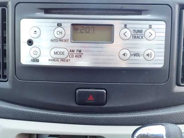 SUBARU PLEO PLUS