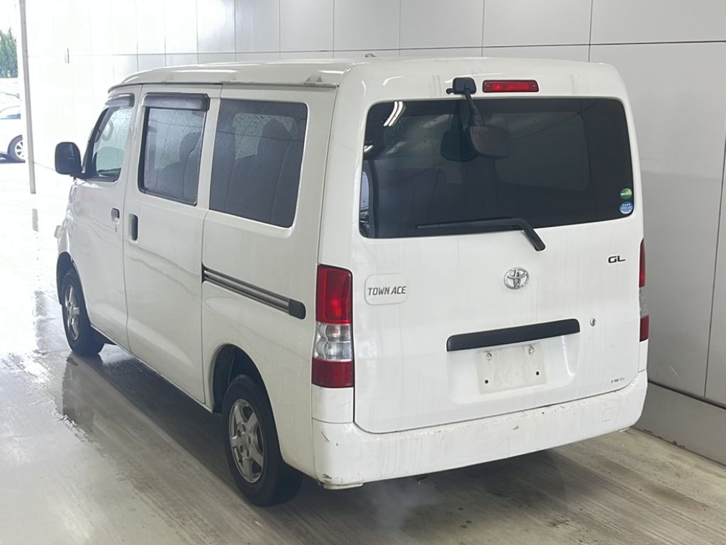 TOYOTA LITE ACE